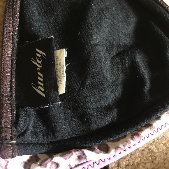 Hurley bikini - Picture 9 of 9